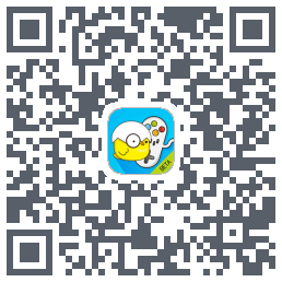 小鸡模拟器的下載二維碼