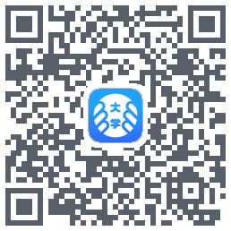 掌上大学 QRcode