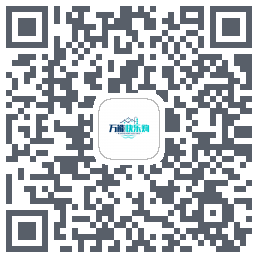 万能快乐购 QRcode