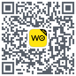沃音乐kod QR do pobrania