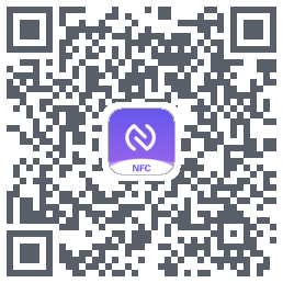 NFC读写门禁卡的下載二維碼
