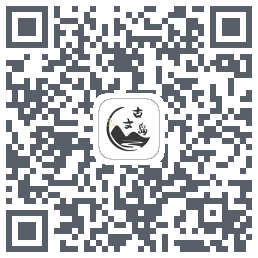 古文岛 QRcode
