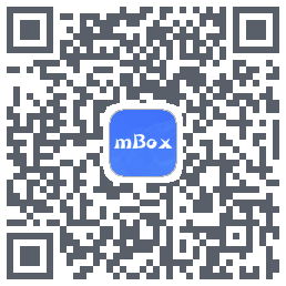 mBoxkod QR do pobrania