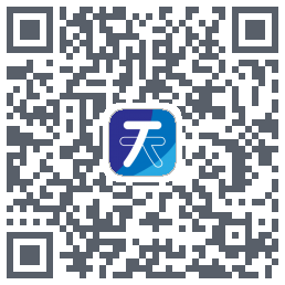 天天贸易商城 QRcode