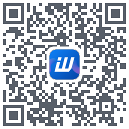 旺店助手のダウンロードQRコード