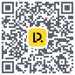 POKi 片刻的下載二維碼