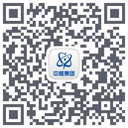 中核华兴移动código QR de descarga de
