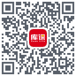 库课网校的下載二維碼