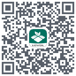 雷沃耘código QR de descarga de