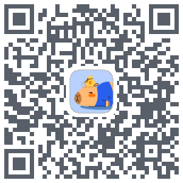 咔皮记账kod QR do pobrania