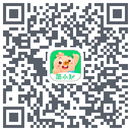 简小知开发版的下载二维码