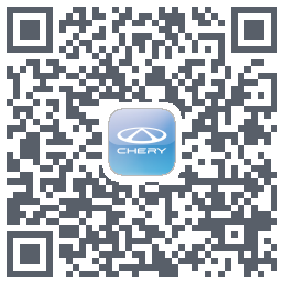 奇瑞EVDownload QR-Code