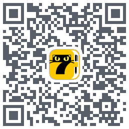 七猫作家助手的下載二維碼