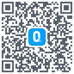 量见云课堂 QRcode