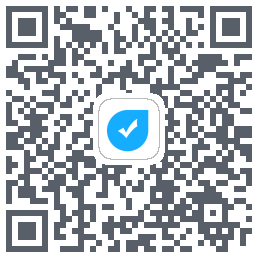 奇妙日程的下載二維碼