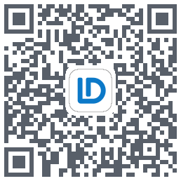 蓝豆云 QRcode