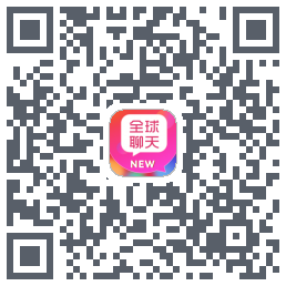 ChatWorld QRcode