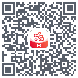 胜券POS-E3du code QR de téléchargement