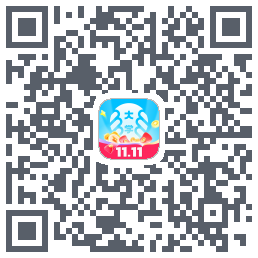 掌上大学的下载二维码