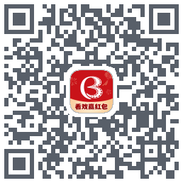 爆米花视频 QRcode