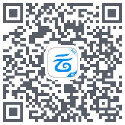 中国移动云盘HD的下载二维码