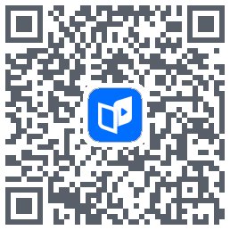 腾讯云课堂 QRcode