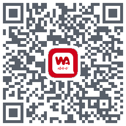 Hi娃哈哈 QRcode