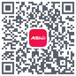ASIAIR QRcode