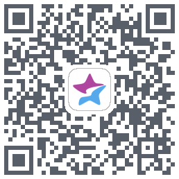 星河可视化 QRcode