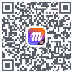 享脉企业版的下载二维码