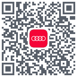 上汽奥迪 QRcode