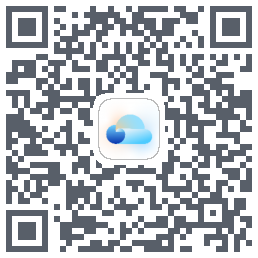 朗致智云kod QR do pobrania