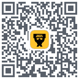 超级猩猩的下載二維碼