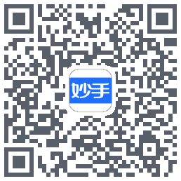 妙手医生 QRcode