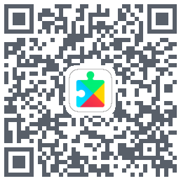 Google Play services的下载二维码