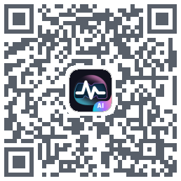 MERIT超燃脂 QRcode