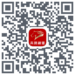 奔腾融媒的下载二维码