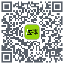 应事 QRcode