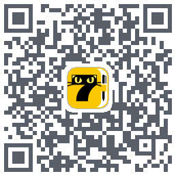 七猫作家助手du code QR de téléchargement