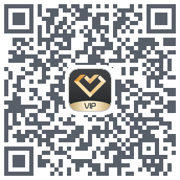 魔方黑卡du code QR de téléchargement
