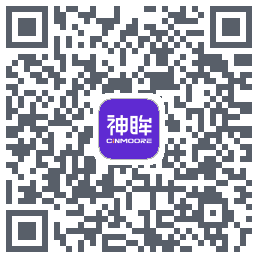 神眸 QR-код для загрузки