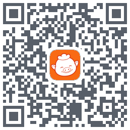 猪八戒的下载二维码