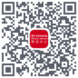 丰田金融OA QR-код для загрузки