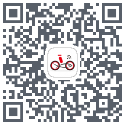小鱼出行 QRcode