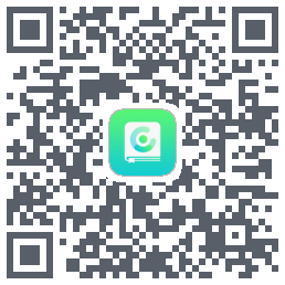 Cool Learn的下載二維碼