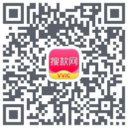 搜款网 QRcode