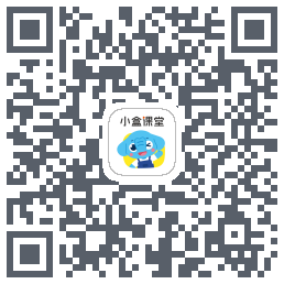 小盒课堂 QR-код для загрузки