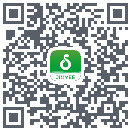 JIUYEEcódigo QR de descarga de