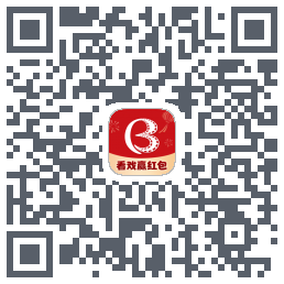 爆米花视频 QRcode