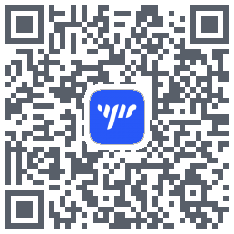 爱原物 QRcode